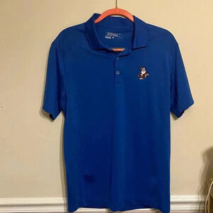 Nike golf tour dri fit /sz small
